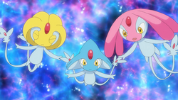 Pokemon Go introduces Diamond and Pearl's three legendary lake creatures –  Destructoid