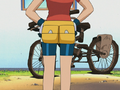 May's Bag in Pokémon the Series: Ruby and Sapphire