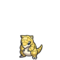 Sandshrew