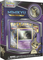 Mimikyu (Duel 363) - Bulbapedia, the community-driven Pokémon encyclopedia