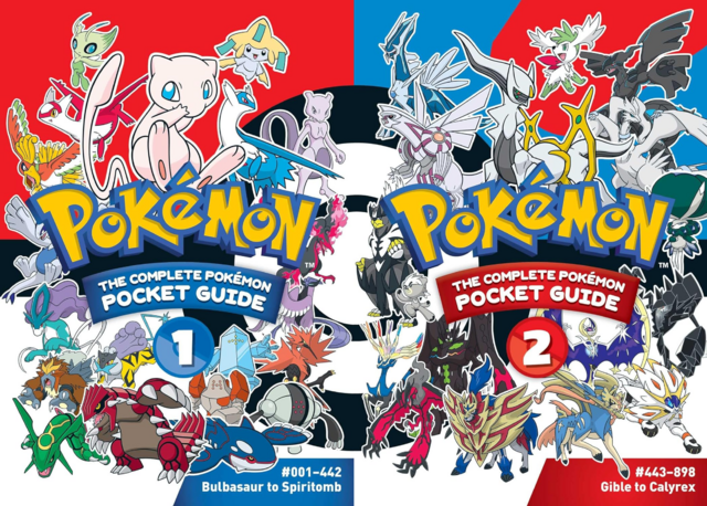 The Complete Pokémon Pocket Guide (2024) - Bulbapedia, the community ...