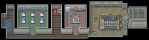 Appendix:HeartGold And SoulSilver Walkthrough/Section 16 - Bulbapedia ...