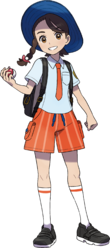 Scarlet Female Trainer.png