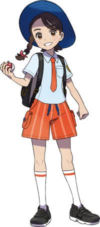 Scarlet Female Trainer.png