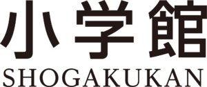 Shogakukan logo.png