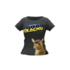 GO Detective Pikachu T-shirt female.png