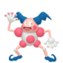 Mr. Mime