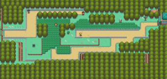 Johto - PokeMMO Wiki