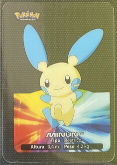 Pokémon Rainbow Lamincards Advanced - 72.jpg
