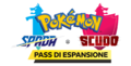 Italian Sword and Shield Expansion Pass logo