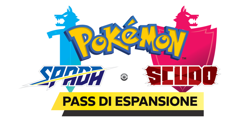 File:Sword Shield Expansion Pass logo IT.png