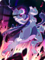 Mewtwo (cover)