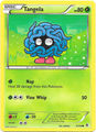 Tangela (Boundaries Crossed 5)