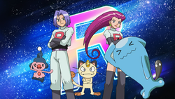 Team Rocket mottos - Bulbapedia, the community-driven Pokémon encyclopedia