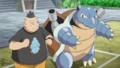 Tierno and Blastoise.png
