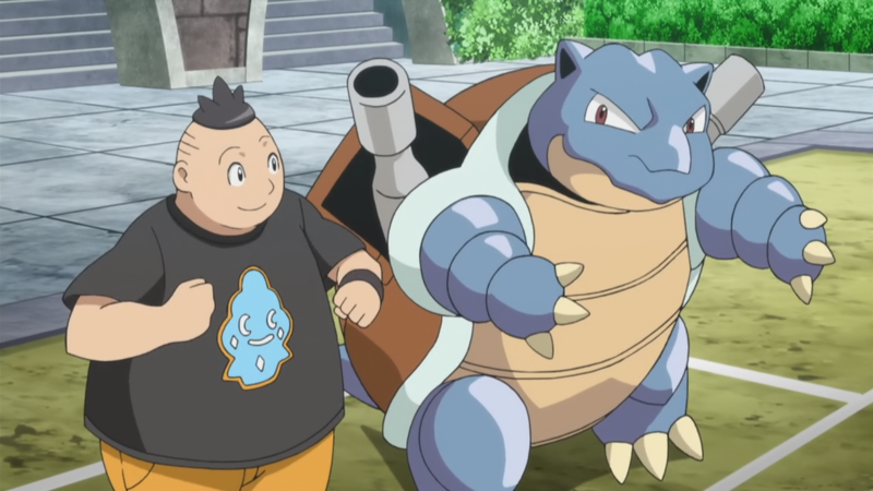 File:Tierno and Blastoise.png