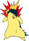 157Typhlosion Dream.png