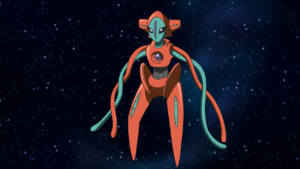Deoxys Normal Forme anime.png
