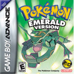 Appendix:Emerald walkthrough/Section 15 - Bulbapedia, the