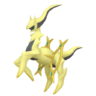 List Of Unobtainable Shiny Pokémon - Bulbapedia, The Community-driven ...