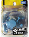 M-101 Metagross Released June 2011[11]