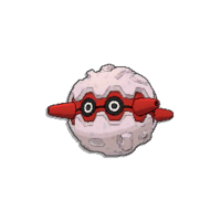 Pokédex Image Forretress USUM.png