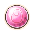 Wigglytuff Orb artwork from Rescue Team DX