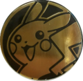 XYTK Gold Pikachu Coin.png