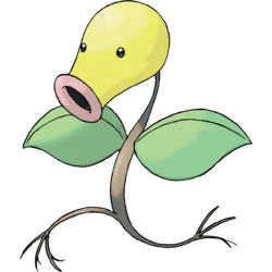 Victreebel, Legends of Fantasy Wiki