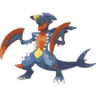 Garchomp