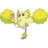 Oricorio