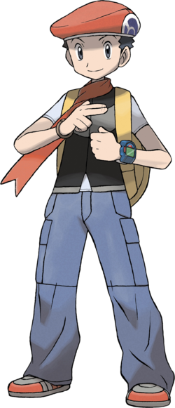 Pokémon Diamond and Pearl Versions - Bulbapedia, the community