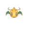 Duel Dragonite Mask.png