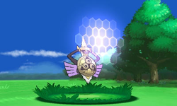 King's Shield (move) - Bulbapedia, the community-driven Pokémon encyclopedia