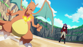 Leon and Charizard TW.png
