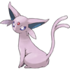 Espeon[18]