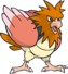 021Spearow Dream.png
