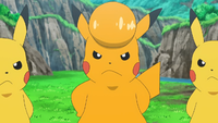 List of alternately colored Pokémon (anime) - Bulbapedia, the  community-driven Pokémon encyclopedia