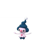 Mime Jr. (Pokémon) - Bulbapedia, the community-driven Pokémon encyclopedia