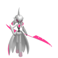 I found a shiny iron valiant (I need some name suggestions : r/Gardevoir