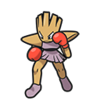 Hitmonchan