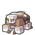 Naclstack