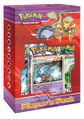 Metagross Player's Pack