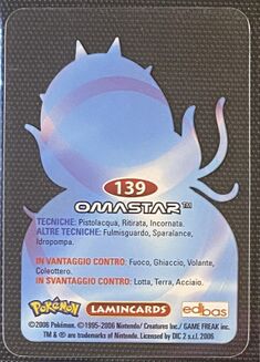 Pokémon Lamincards Series - back 139.jpg
