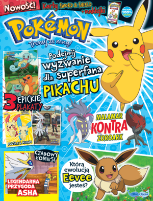 Pokémon Official Magazine PL.png