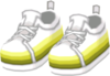 SM Sporty Sneakers Multi Yellow f.png