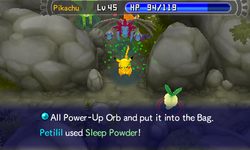 Sleep (status condition) - Bulbapedia, the community-driven