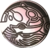 AOR Silver Primal Kyogre Coin.png