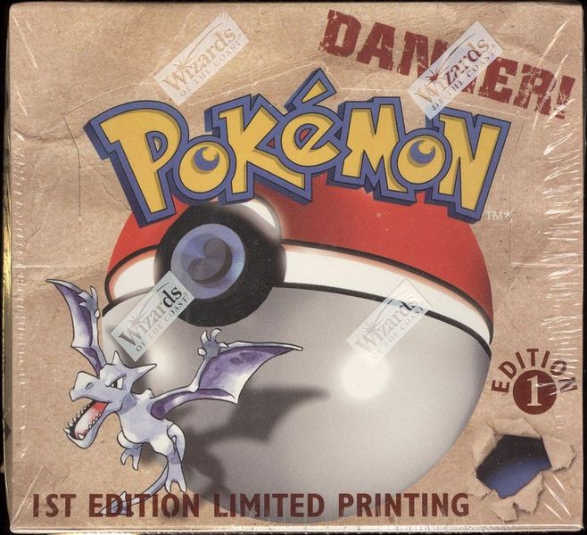 File:Fossil Booster Box.jpg