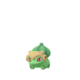 Bulbasaur